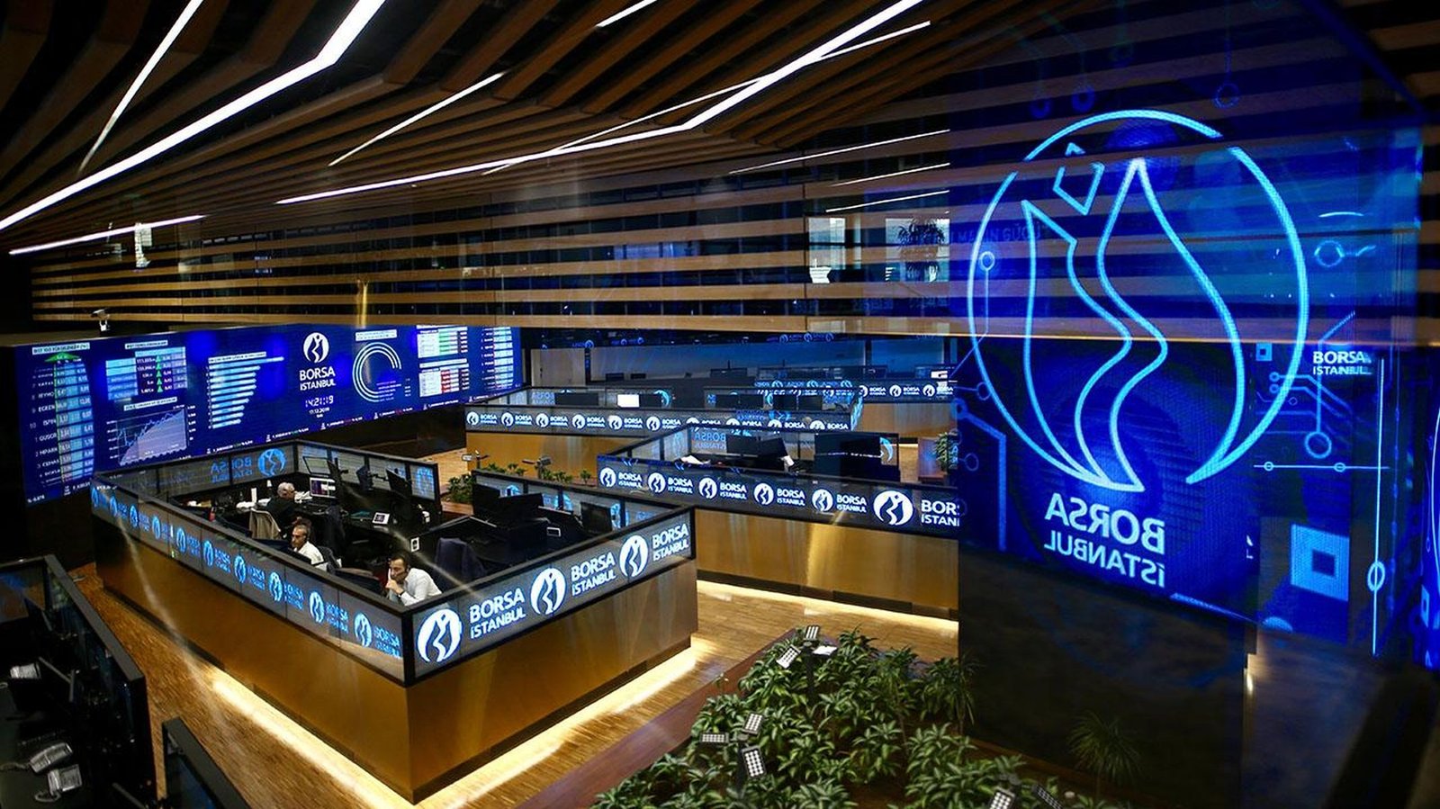 Borsa İstanbul Becomes the Most Profitable Stock Exchange in the World ...