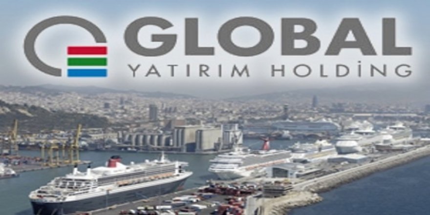 Global Yatırım Holding ilk yarıda net karını yüzde 284 artırdı - Paraanaliz